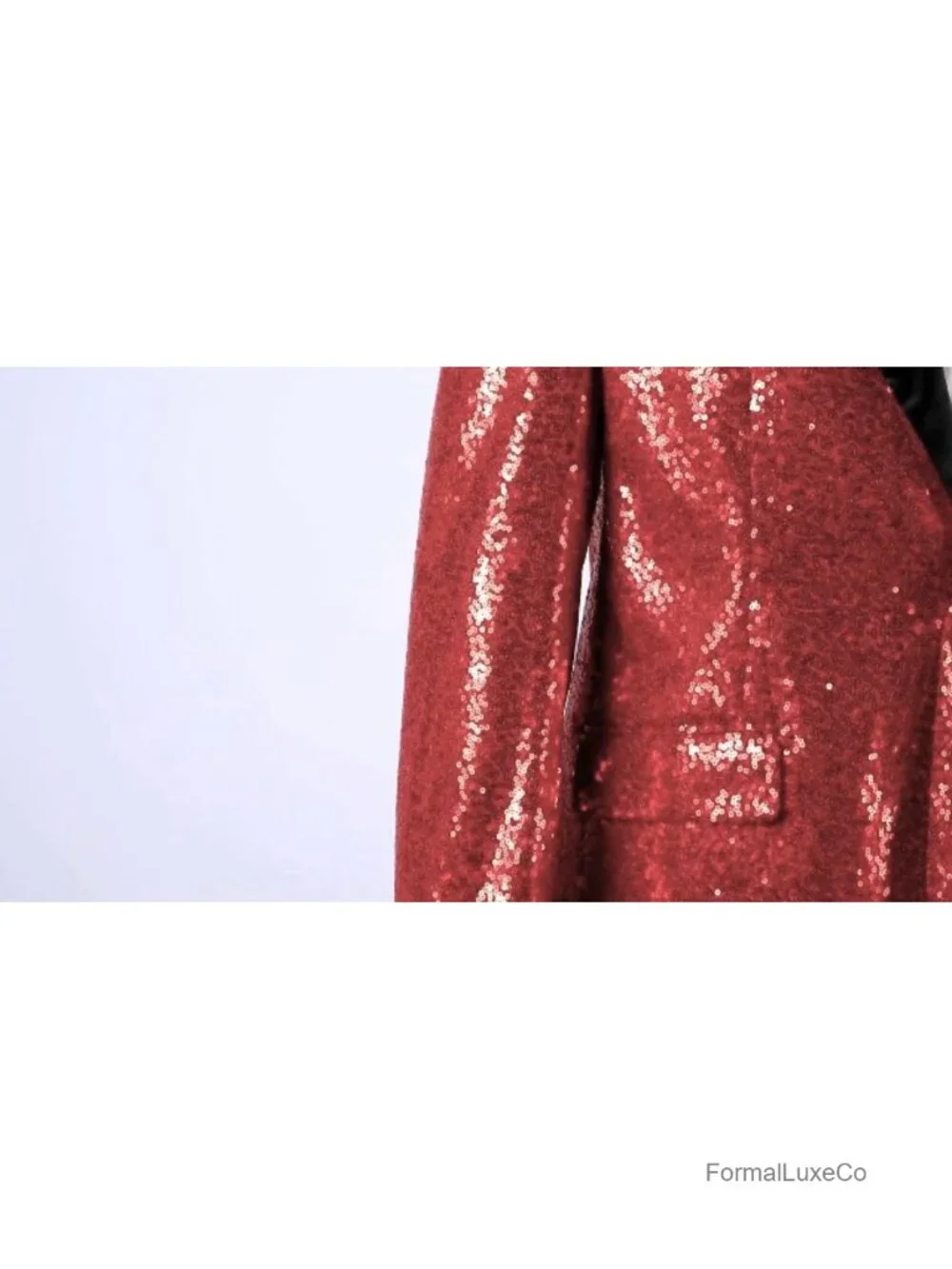 N/A this sequin